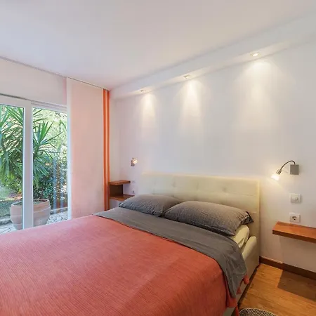 Apartamento Lungomare