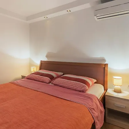 Appartement Lungomare