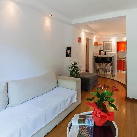 דירה Lungomare פולה