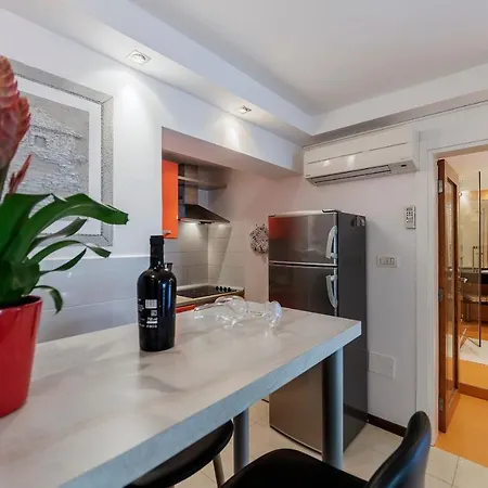 Apartamento Lungomare