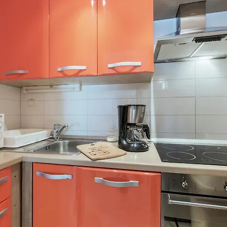 Apartment Lungomare