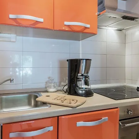 Apartment Lungomare *