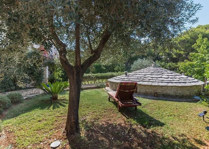 Lungomare Πούλα