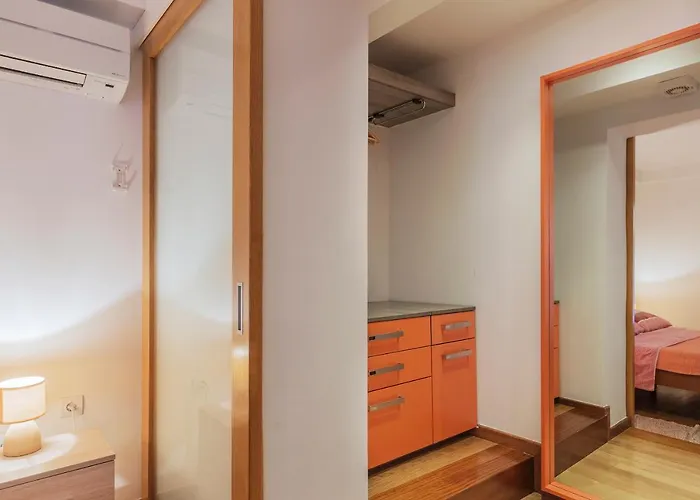 Lungomare Πούλα