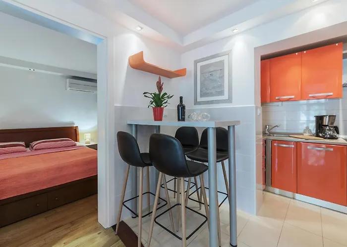 Lungomare Διαμέρισμα