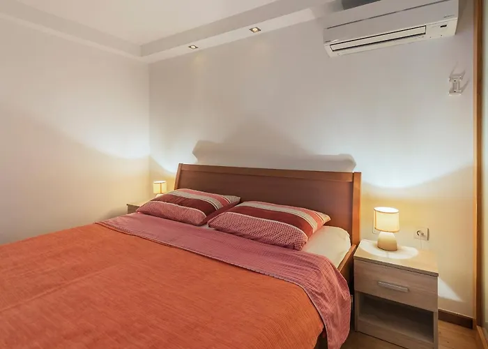 Apartment Lungomare