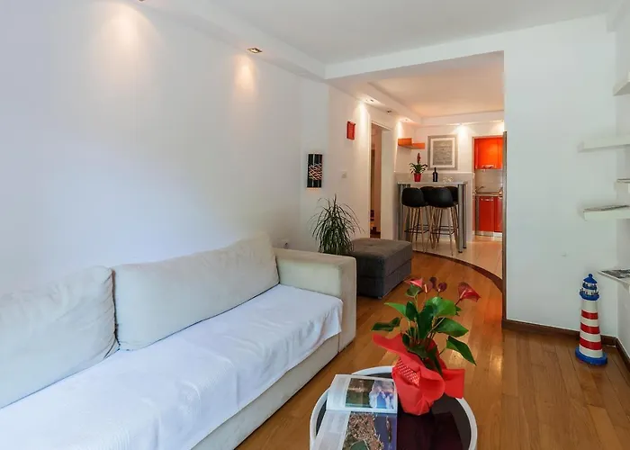 Διαμέρισμα Lungomare Πούλα