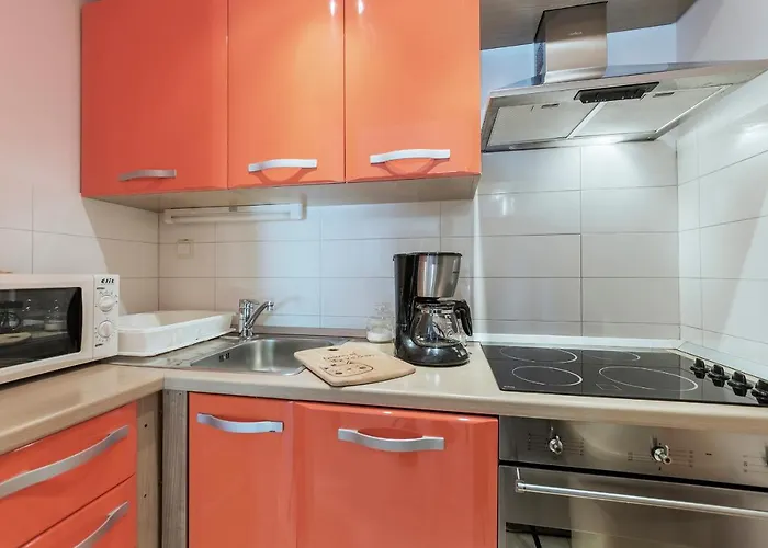 Apartment Lungomare