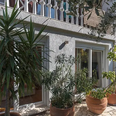Apartmán Lungomare Pula