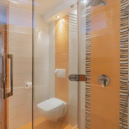 Lungomare Apartmán