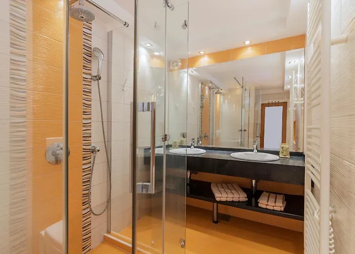 Apartman Lungomare *