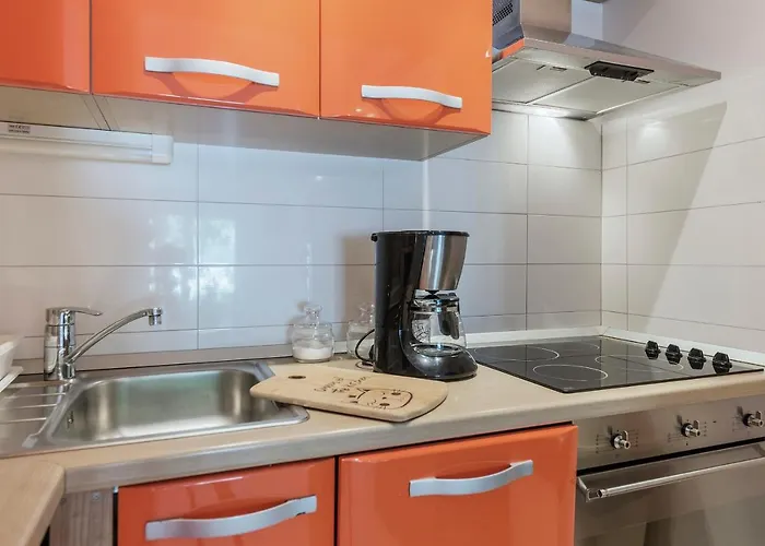 Apartman Lungomare *