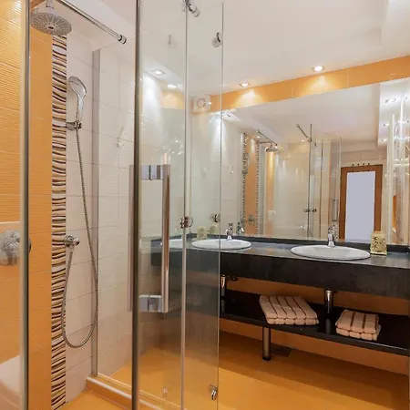Apartment Lungomare *
